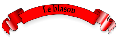 Le blason