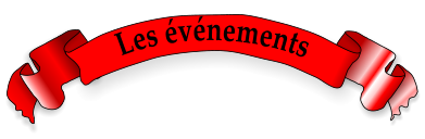 Les événements