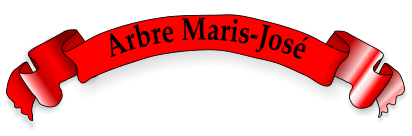 Arbre Maris-José