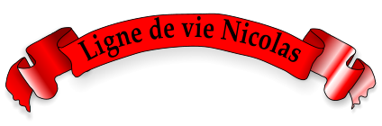 Ligne de vie Nicolas