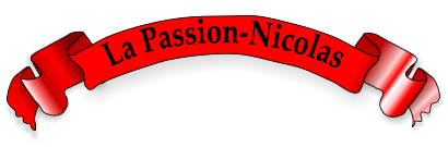 La Passion-Nicolas