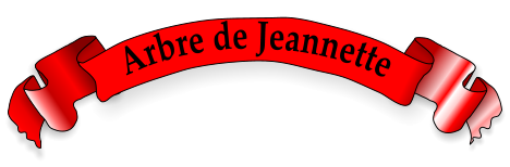 Arbre de Jeannette