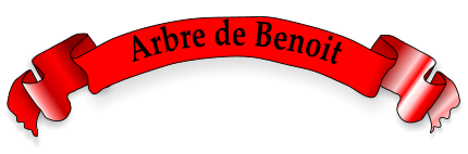 Arbre de Benoit