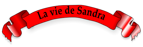 La vie de Sandra