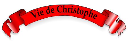 Vie de Christophe