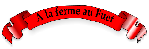 A la ferme au Fuet