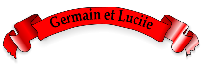 Germain et Luciie