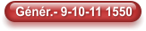 Génér.- 9-10-11 1550