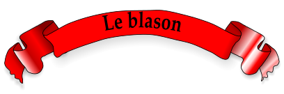 Le blason