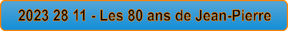 2023 28 11 - Les 80 ans de Jean-Pierre