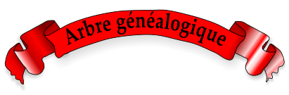 Arbre généalogique