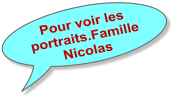 Pour voir les portraits.Famille Nicolas