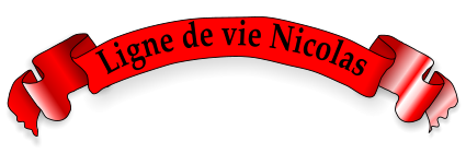 Ligne de vie Nicolas