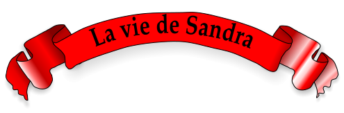 La vie de Sandra