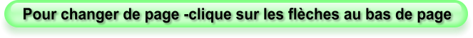 Pour changer de page -clique sur les flèches au bas de page