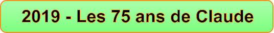 2019 - Les 75 ans de Claude