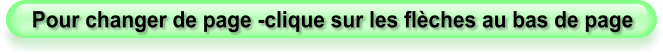 Pour changer de page -clique sur les flèches au bas de page
